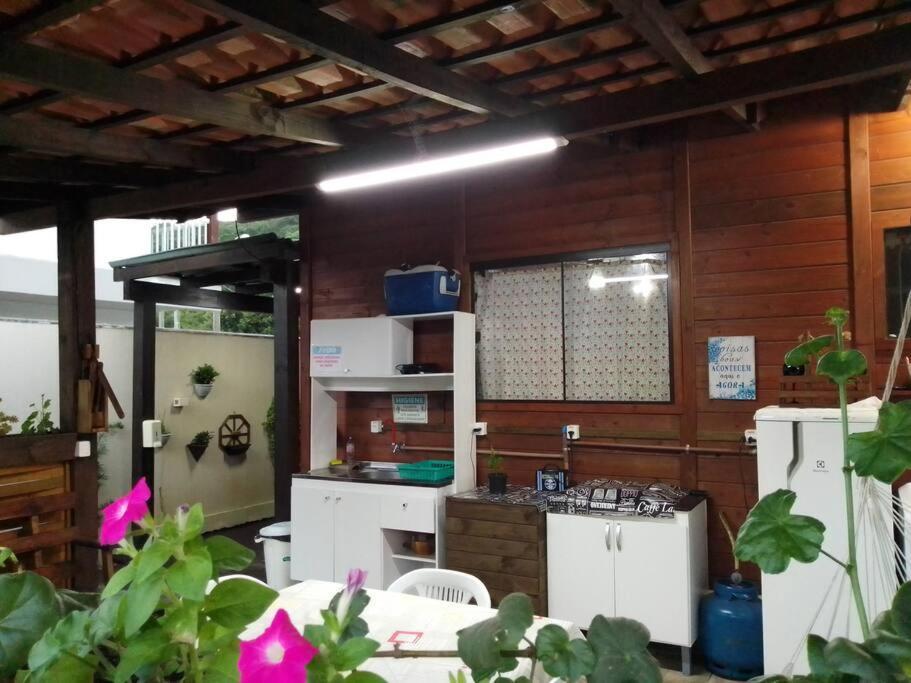 Residencial Recanto Do Theozinho Bombinhas Exterior photo