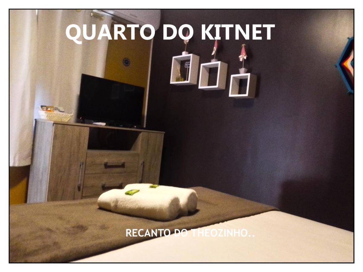 Residencial Recanto Do Theozinho Bombinhas Exterior photo