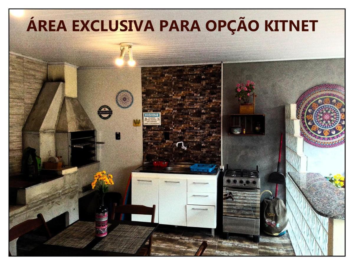 Residencial Recanto Do Theozinho Bombinhas Exterior photo